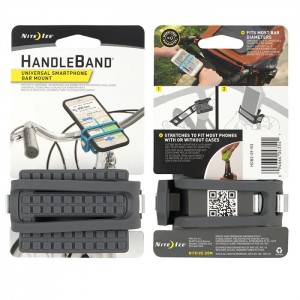 Nite ize hot sale handleband